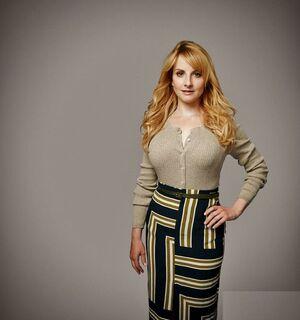 Melissa Rauch leaked media #0043