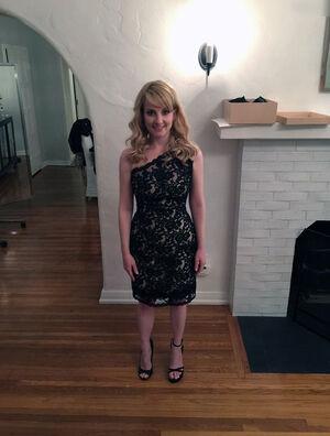 Melissa Rauch leaked media #0049