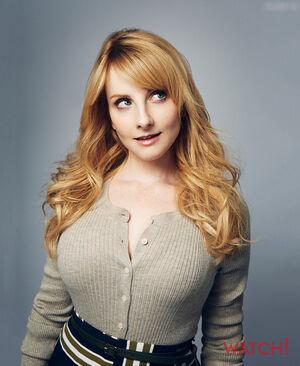 Melissa Rauch leaked media #0079