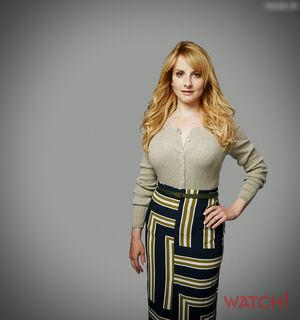 Melissa Rauch leaked media #0080