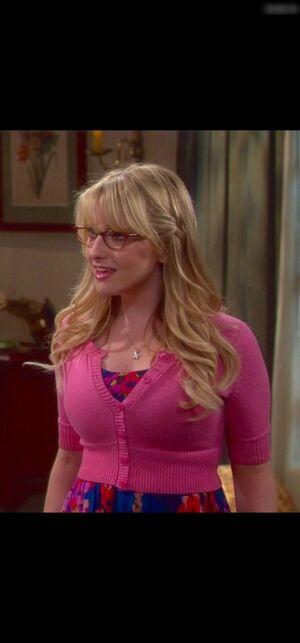 Melissa Rauch leaked media #0081