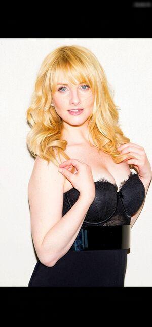 Melissa Rauch leaked media #0085