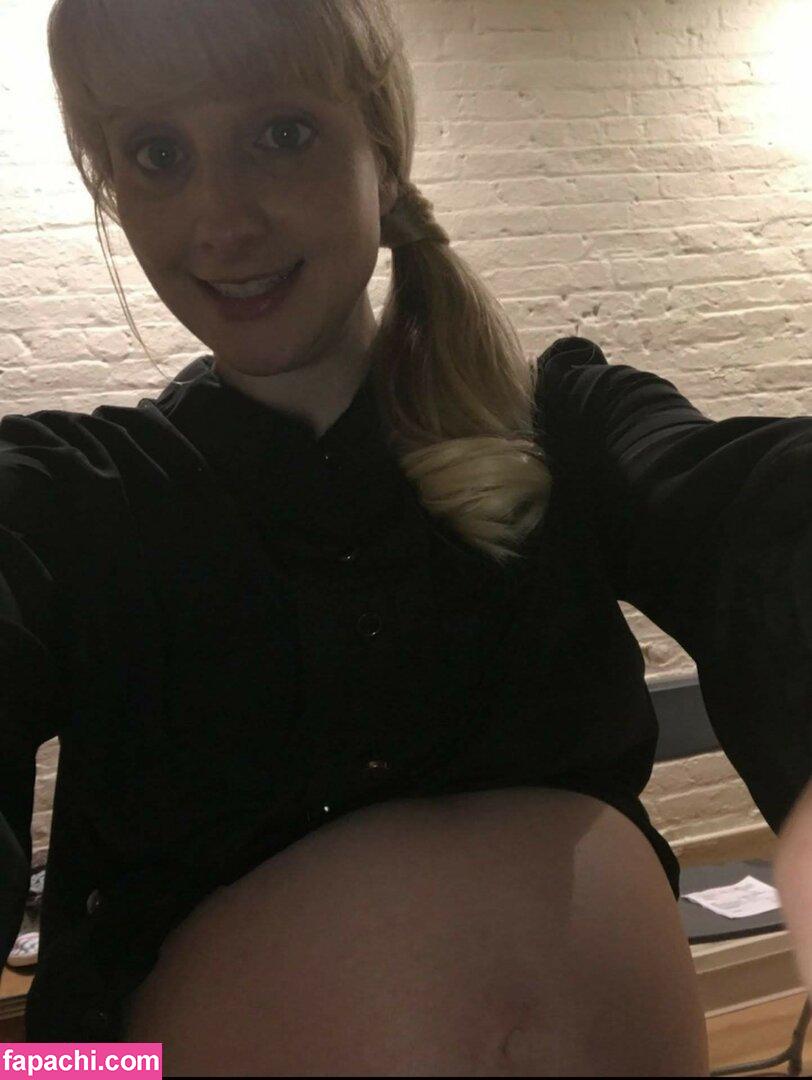 Melissa Rauch / melissarauch leaked nude photo #0002 from OnlyFans/Patreon