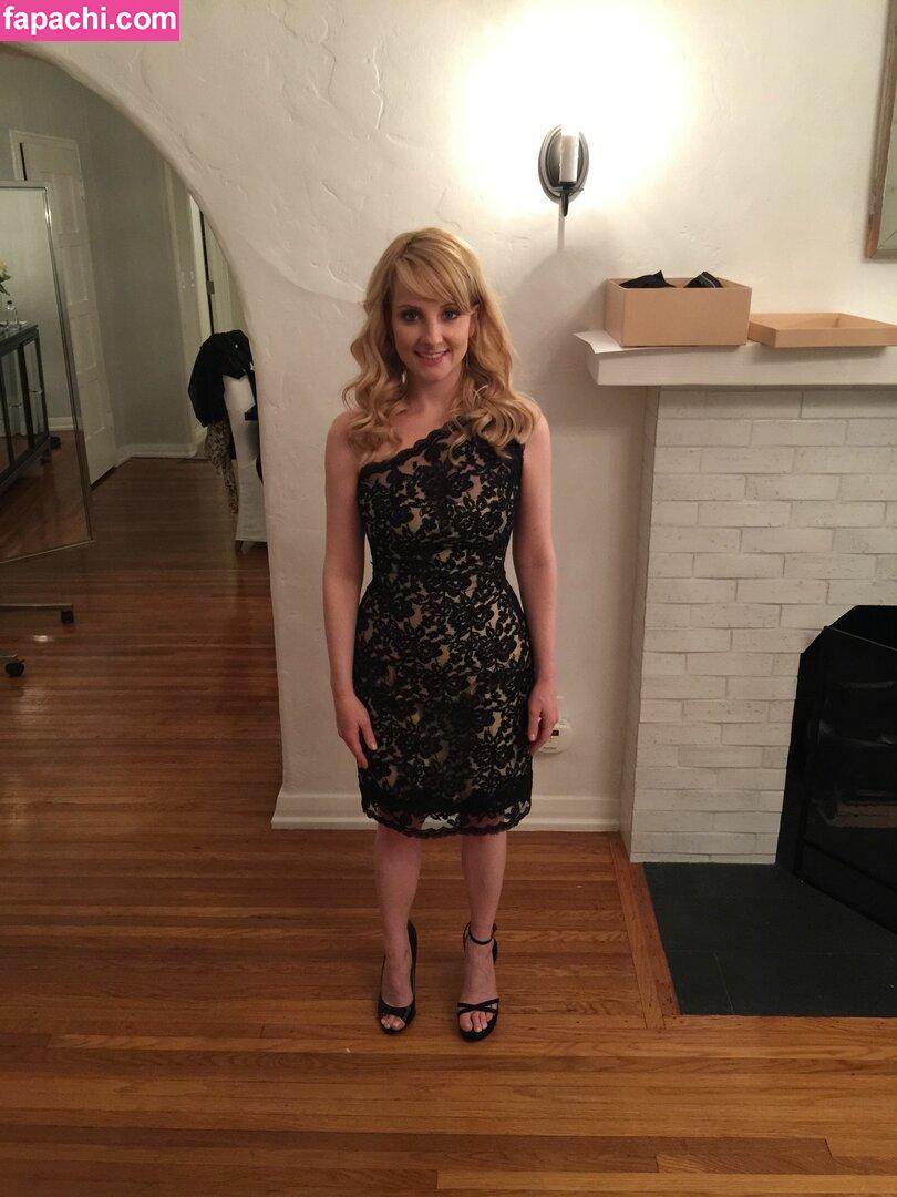 Melissa Rauch / melissarauch leaked nude photo #0003 from OnlyFans/Patreon