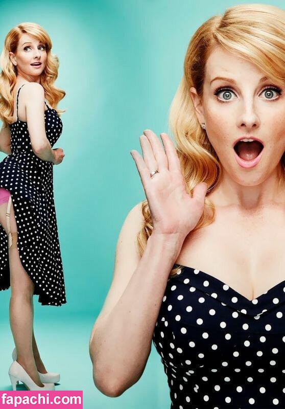 Melissa Rauch / melissarauch leaked nude photo #0019 from OnlyFans/Patreon