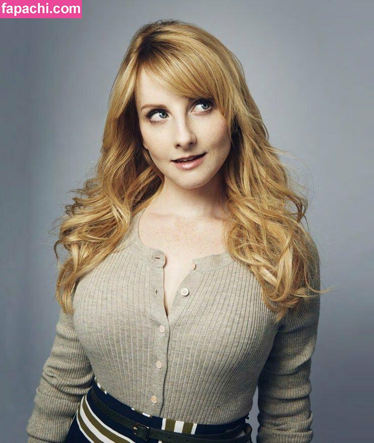 Melissa Rauch / melissarauch leaked nude photo #0025 from OnlyFans/Patreon