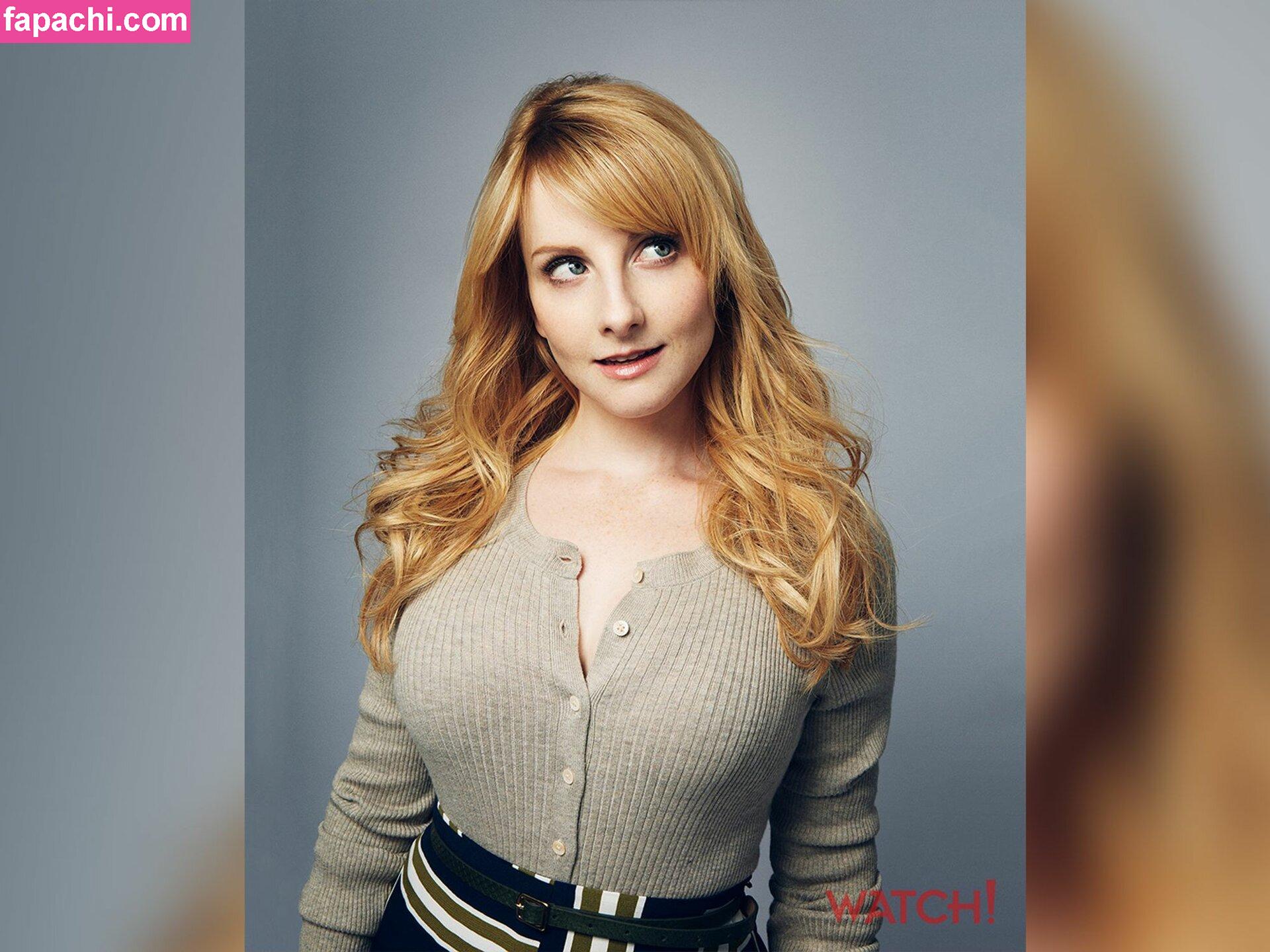 Melissa Rauch / melissarauch leaked nude photo #0031 from OnlyFans/Patreon