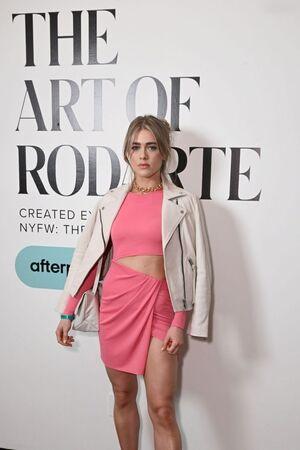 Melissa Roxburgh leaked media #0222