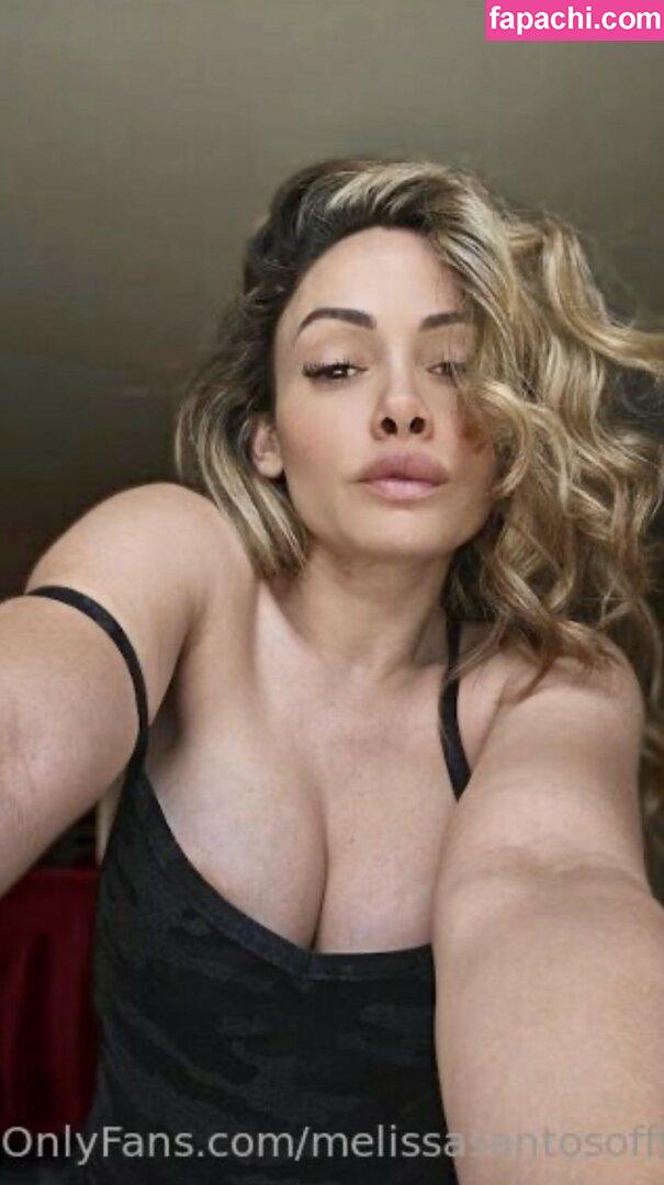 Melissa Santos / ThisIsMelSantos / melissa_santos / melissasantos / melissasantosofficial leaked nude photo #0017 from OnlyFans/Patreon