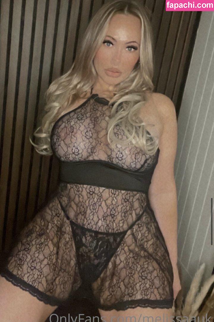 Melissa Taylor / melissaanntaylor / melissaauk leaked nude photo #0010 from OnlyFans/Patreon