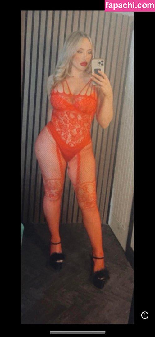 Melissa Taylor / melissaanntaylor / melissaauk leaked nude photo #0029 from OnlyFans/Patreon