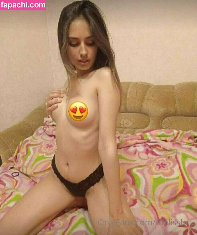 melissbru / melissur_ leaked nude photo #0008 from OnlyFans/Patreon