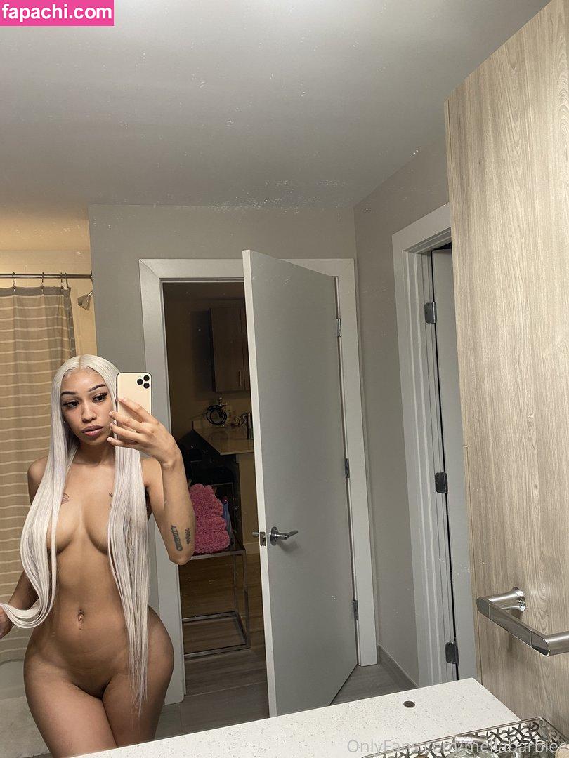 Mellabarbiee leaked nude photo #0022 from OnlyFans/Patreon