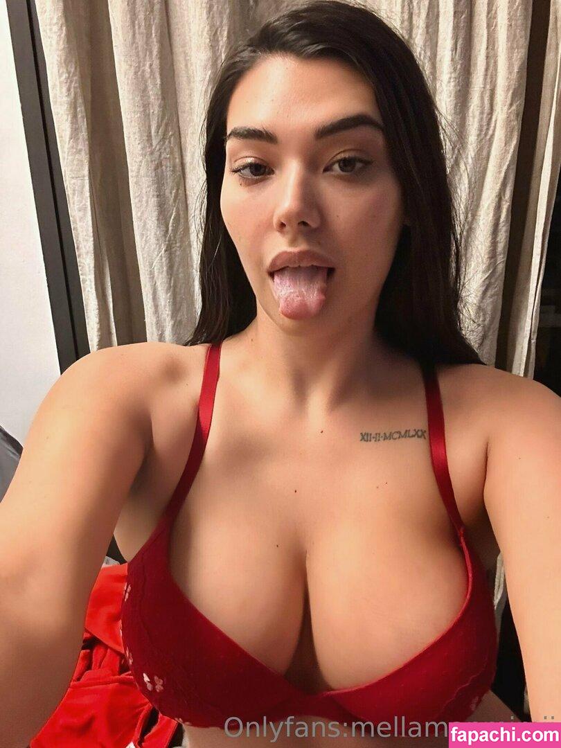 Mellamanmimii leaked nude photo #0101 from OnlyFans/Patreon