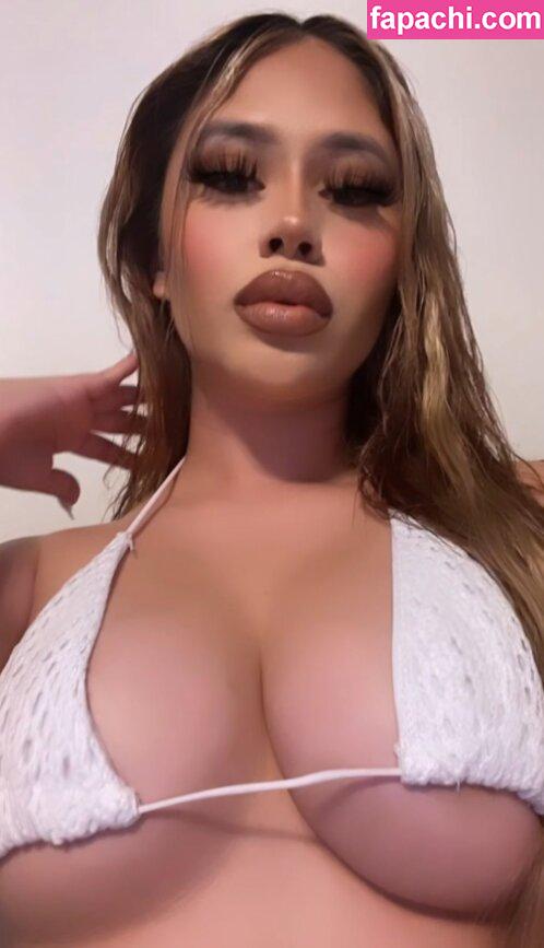 Mellnoelle / Exoticcellexo leaked nude photo #0001 from OnlyFans/Patreon