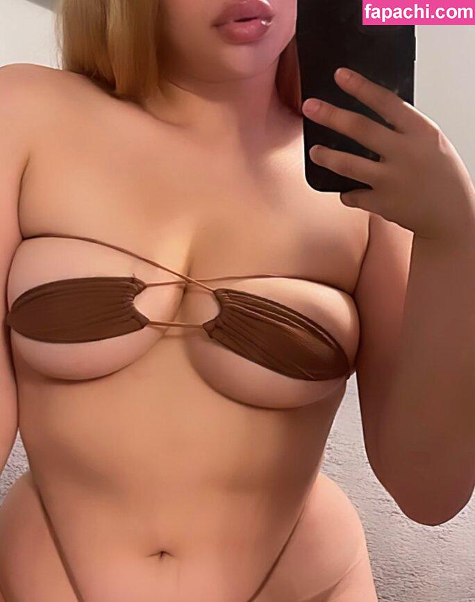 Mellnoelle / Exoticcellexo leaked nude photo #0002 from OnlyFans/Patreon