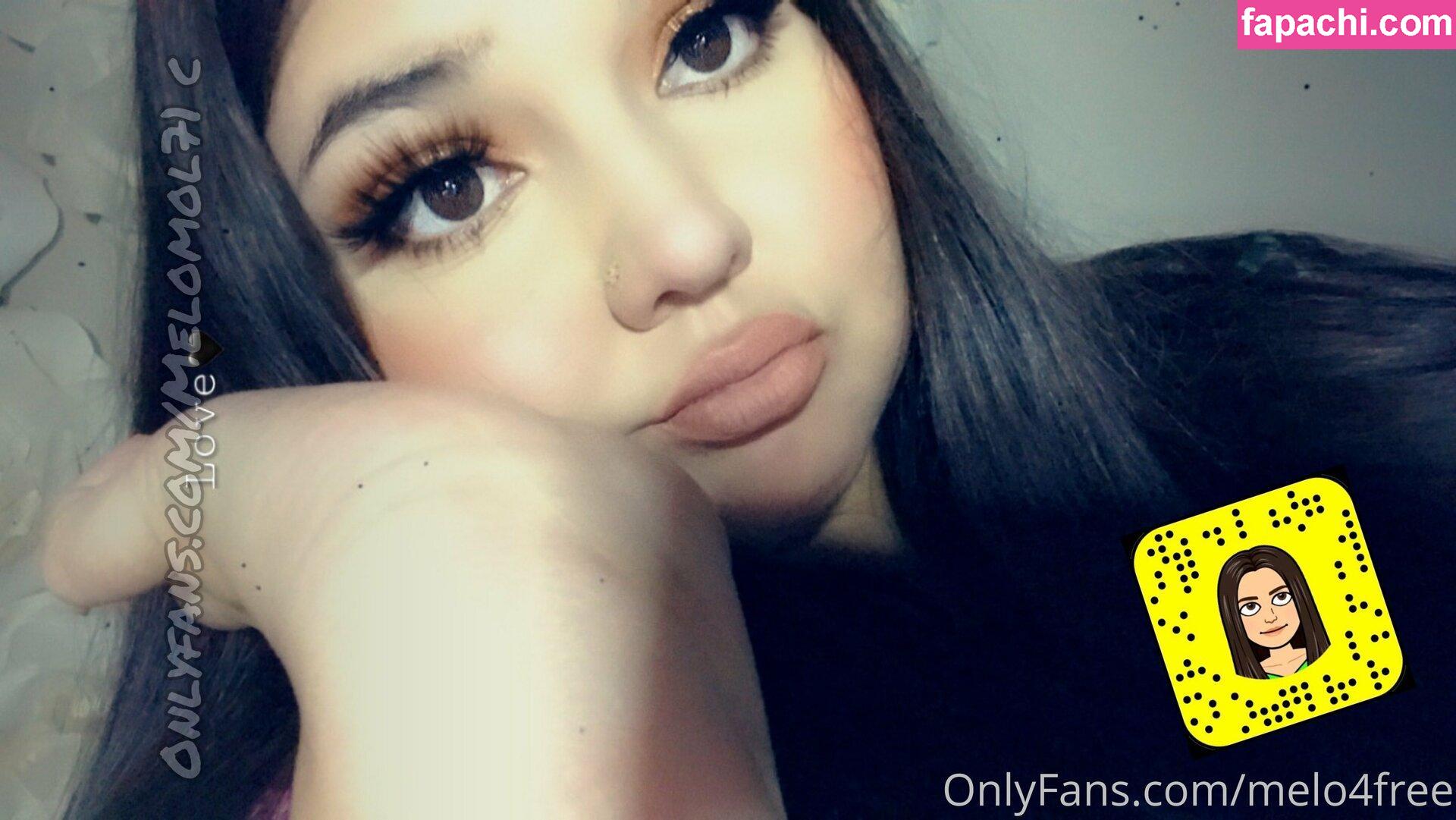 melo4free / pelofree leaked nude photo #0020 from OnlyFans/Patreon