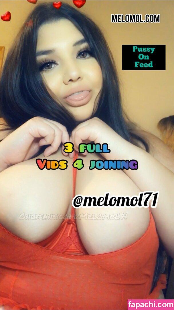 melo4free / pelofree leaked nude photo #0052 from OnlyFans/Patreon