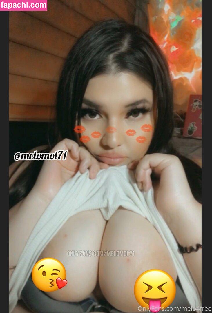 melo4free / pelofree leaked nude photo #0292 from OnlyFans/Patreon