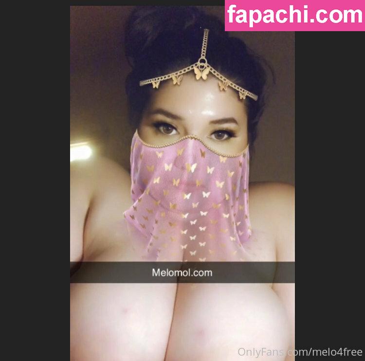 melo4free / pelofree leaked nude photo #0297 from OnlyFans/Patreon