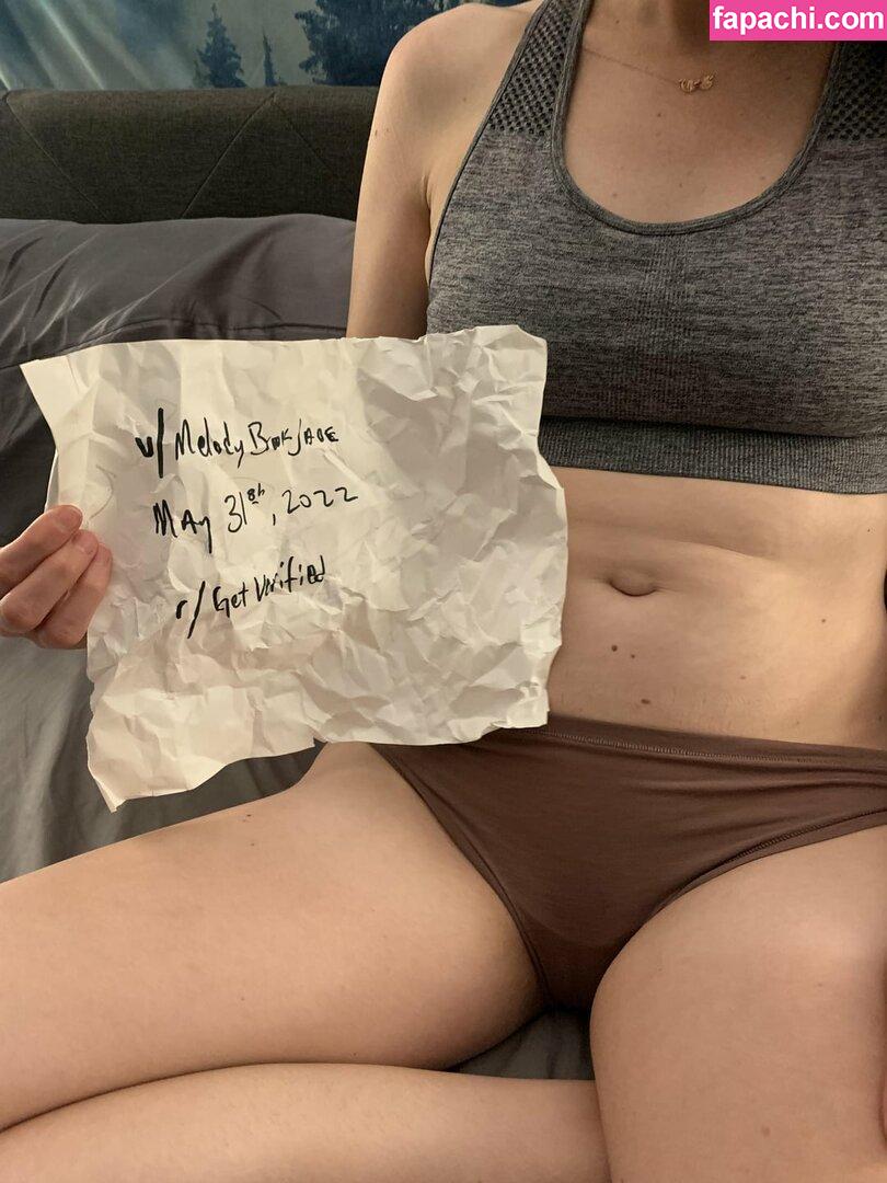 Melody Jade / melodybrookjade85 / melodyjade0807 / melodylilyjade leaked nude photo #0043 from OnlyFans/Patreon