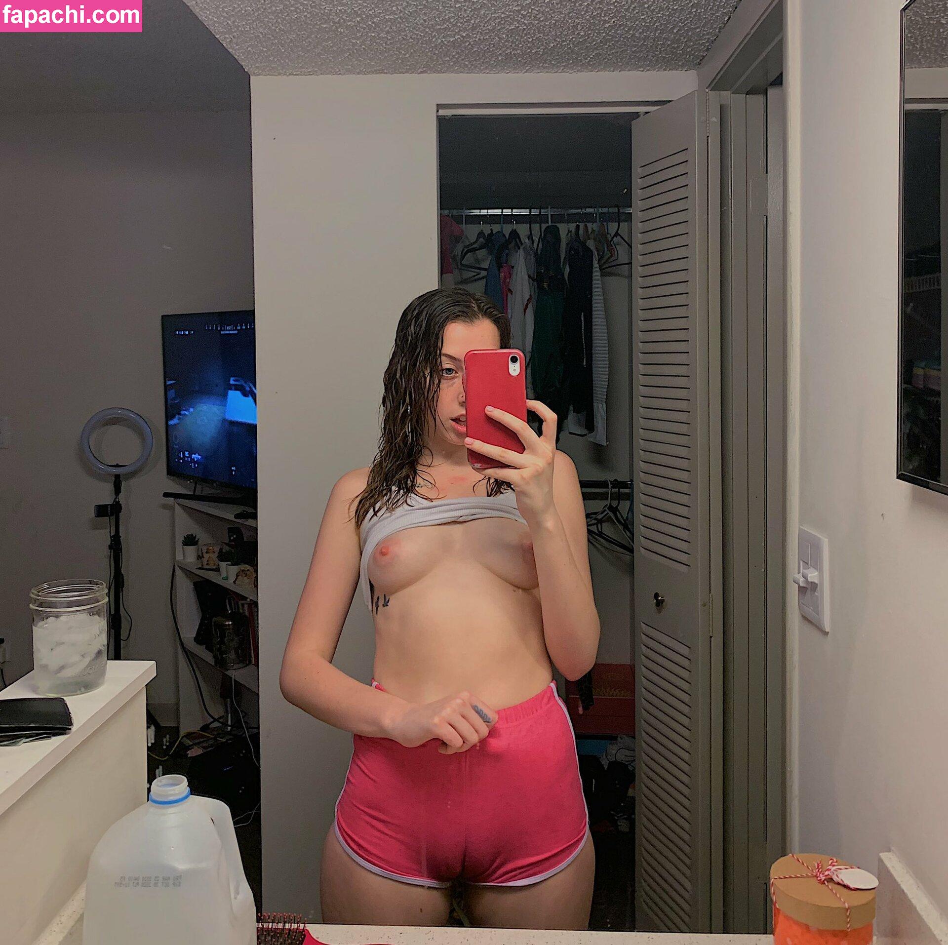 Melody Parker / iloveconch / melodyparker69 / pornstar leaked nude photo #0174 from OnlyFans/Patreon