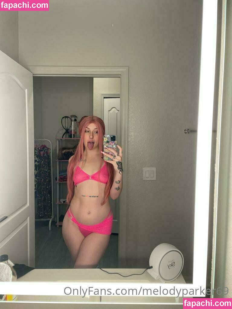 melodyparker69 / iloveconch leaked nude photo #0074 from OnlyFans/Patreon