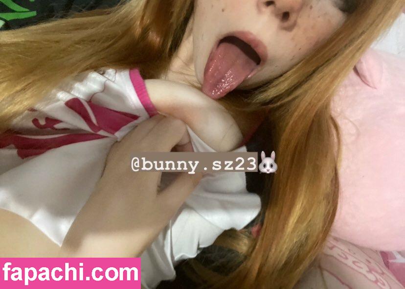 Melry / bunny.sz23 / bunny_sz23 leaked nude photo #0011 from OnlyFans/Patreon