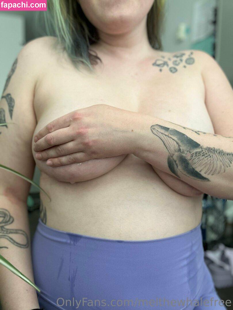 melthewhalefree / melthewhale leaked nude photo #0127 from OnlyFans/Patreon