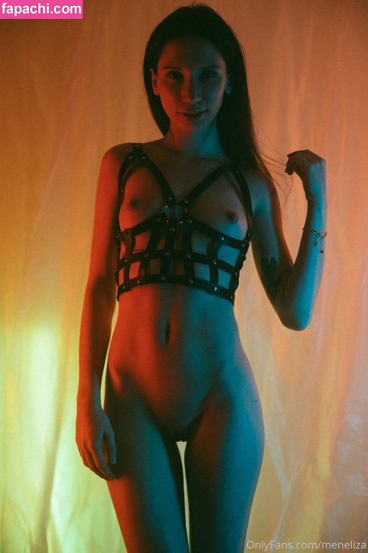 meneliza / meneliza__ leaked nude photo #0030 from OnlyFans/Patreon