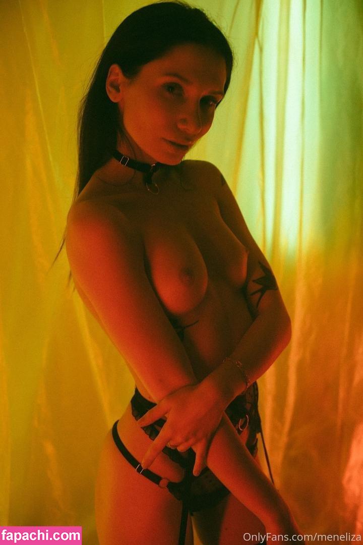 meneliza / meneliza__ leaked nude photo #0040 from OnlyFans/Patreon