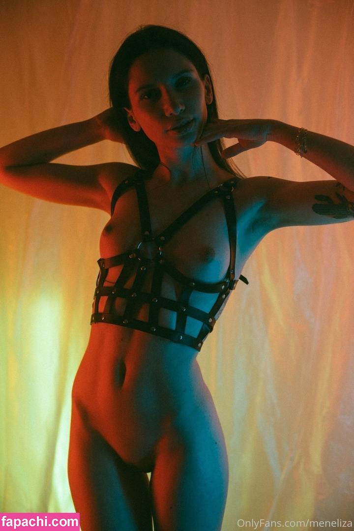 meneliza / meneliza__ leaked nude photo #0045 from OnlyFans/Patreon