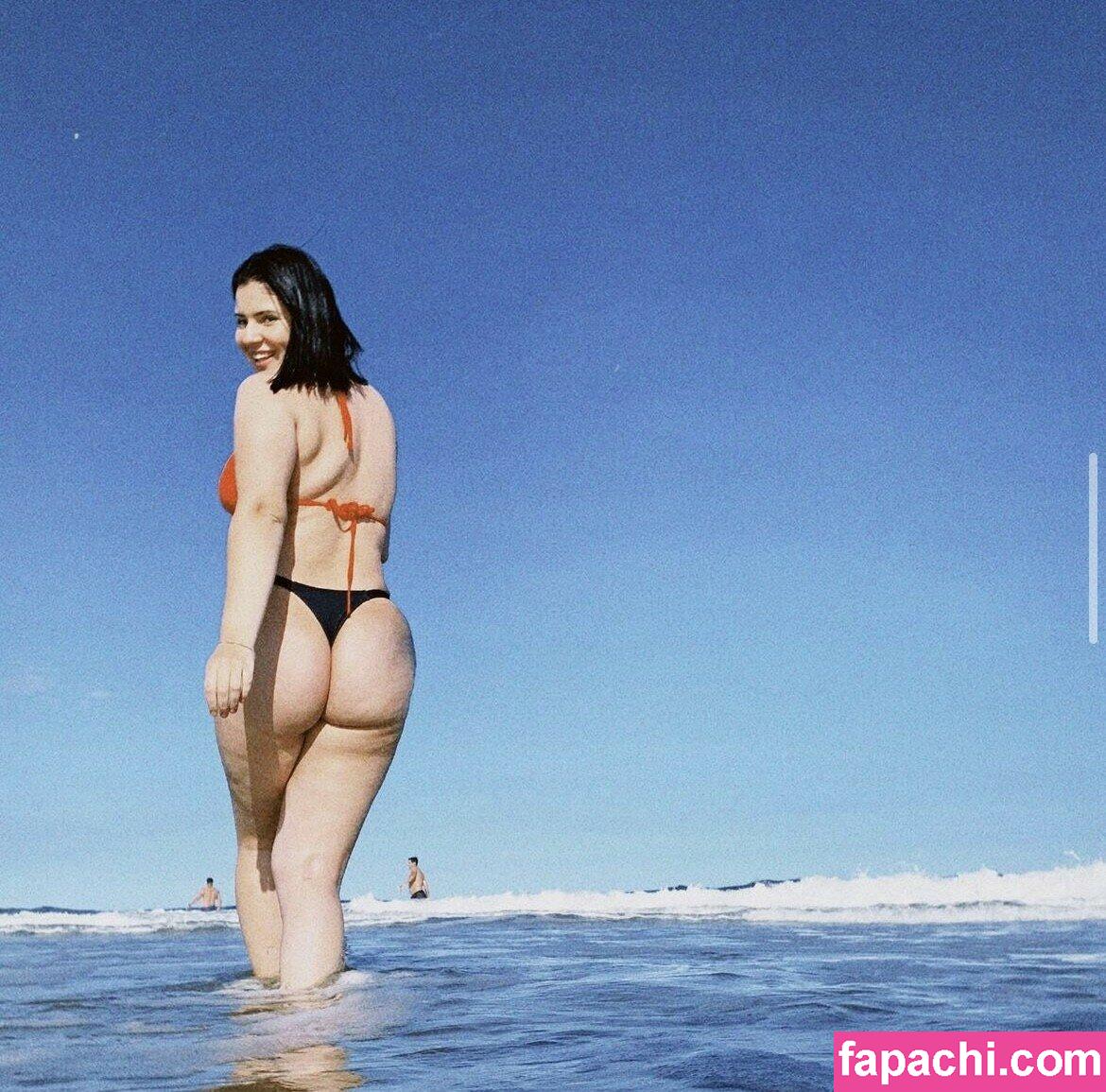 Meninas Paranaguá / natally_oliveira02 leaked nude photo #0006 from OnlyFans/Patreon