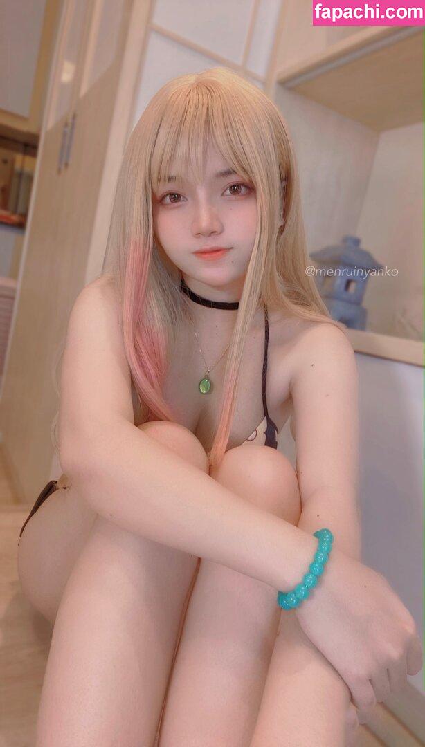 Menruinyanko / Angel-chan / yourrcutiegurl / yourrcutiegurll leaked nude photo #0087 from OnlyFans/Patreon