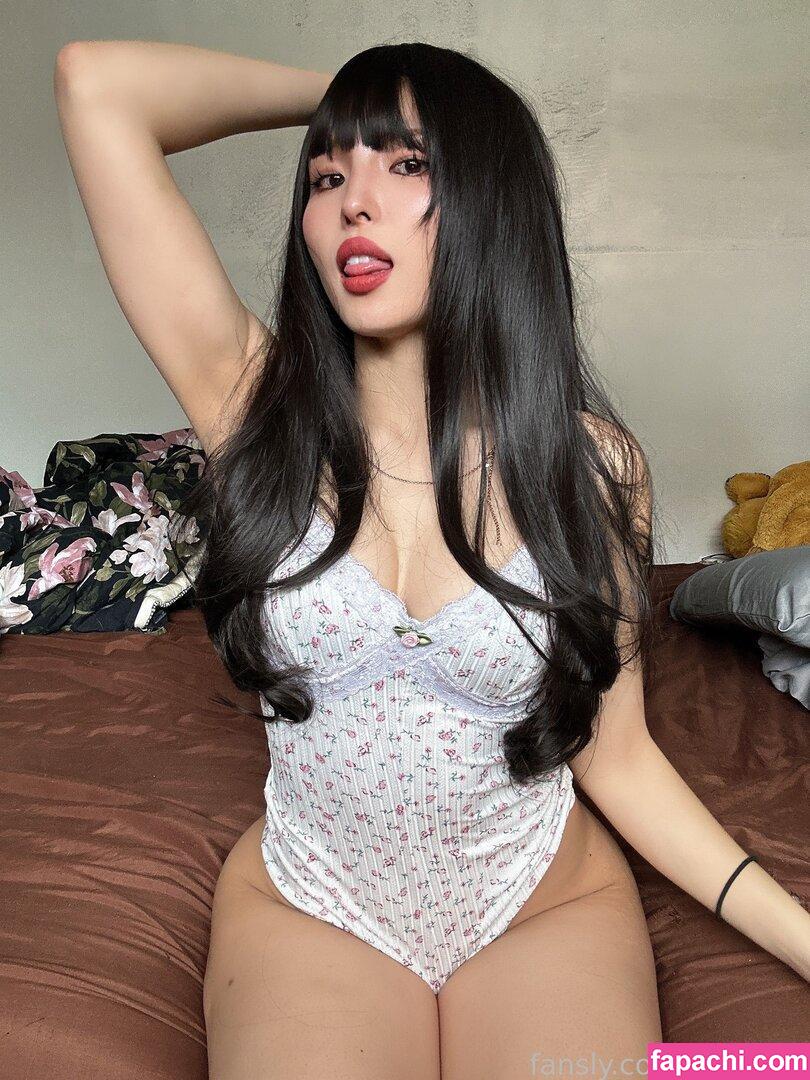 Meowko / meowkolol leaked nude photo #3468 from OnlyFans/Patreon