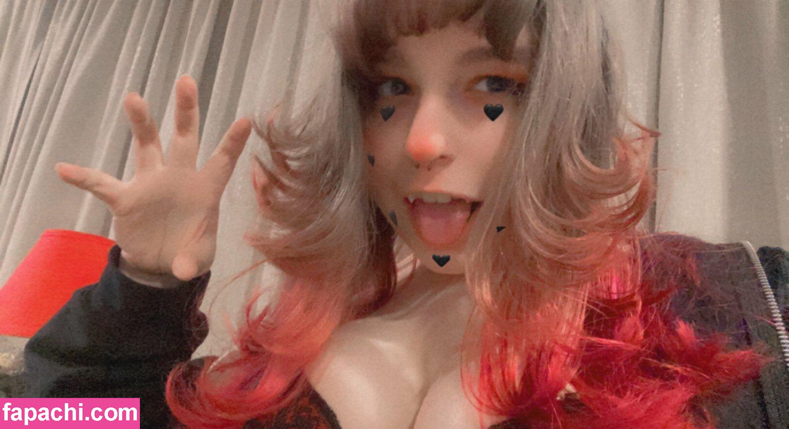 Meowmyks leaked nude photo #0018 from OnlyFans/Patreon