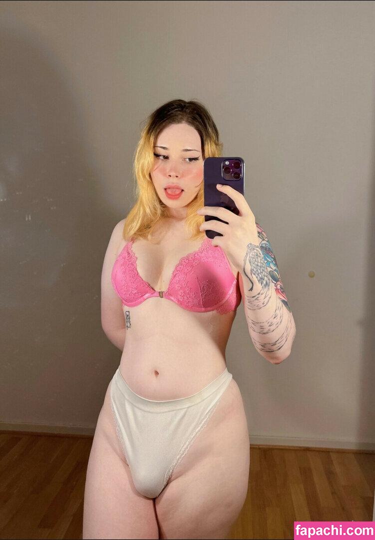 Meowriza leaked nude photo #0247 from OnlyFans/Patreon