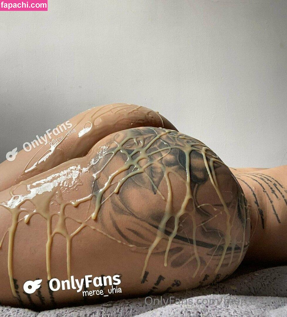 Merce_Uhia / Mercedes Uhia / UhiaMercedes / mercedesuhiajurado leaked nude photo #0017 from OnlyFans/Patreon