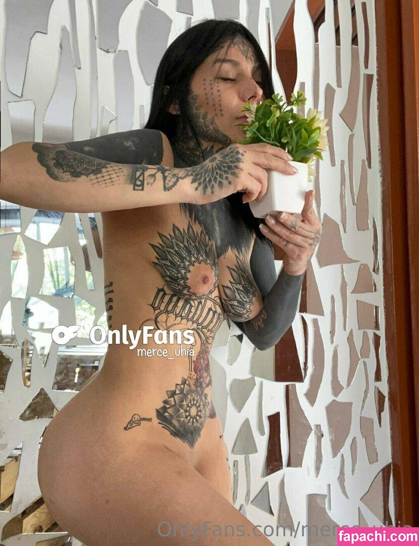 Merce_Uhia / Mercedes Uhia / UhiaMercedes / mercedesuhiajurado leaked nude photo #0038 from OnlyFans/Patreon