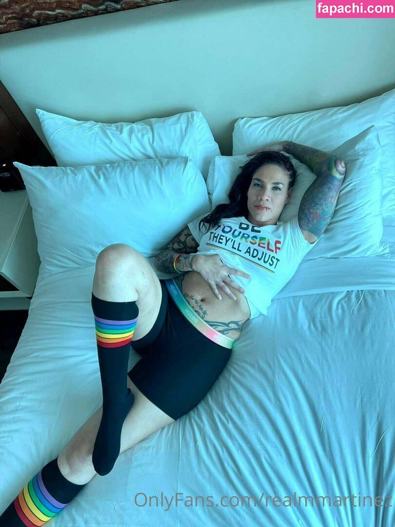 Mercedes Martinez / realmmartinez leaked nude photo #0008 from OnlyFans/Patreon