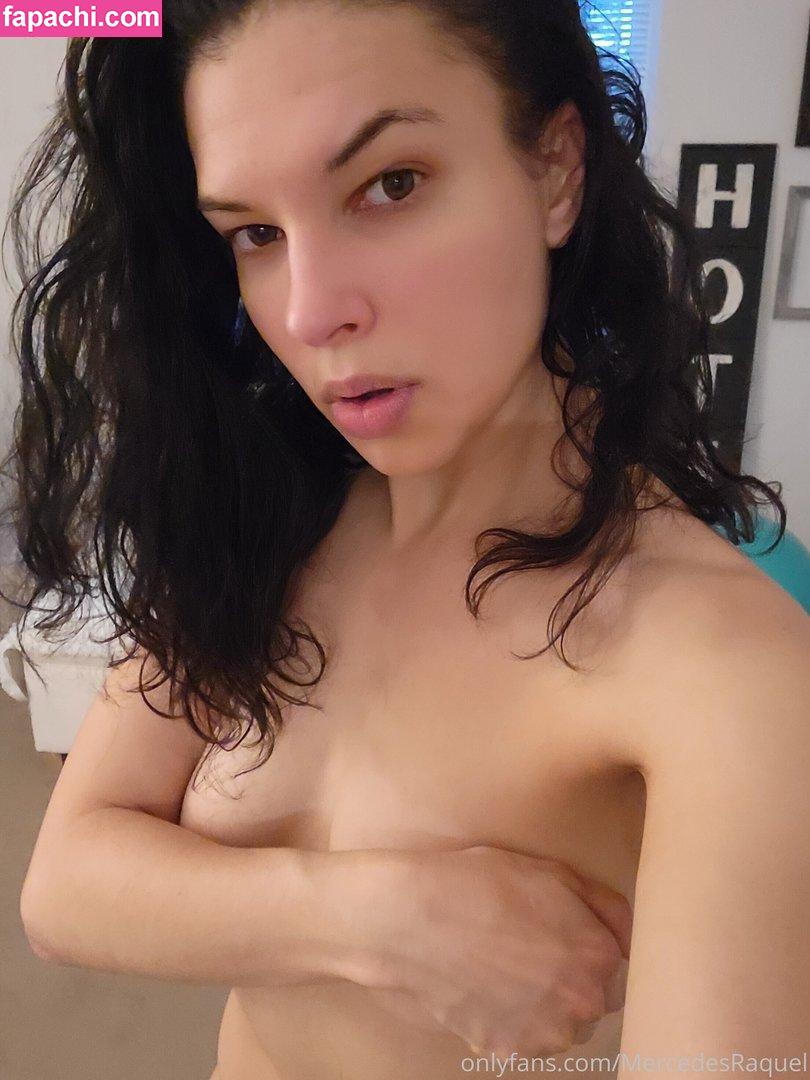 Mercedes Raquel / _mercedesraquel / mercedes.raquel / mercedesraquel leaked nude photo #0008 from OnlyFans/Patreon
