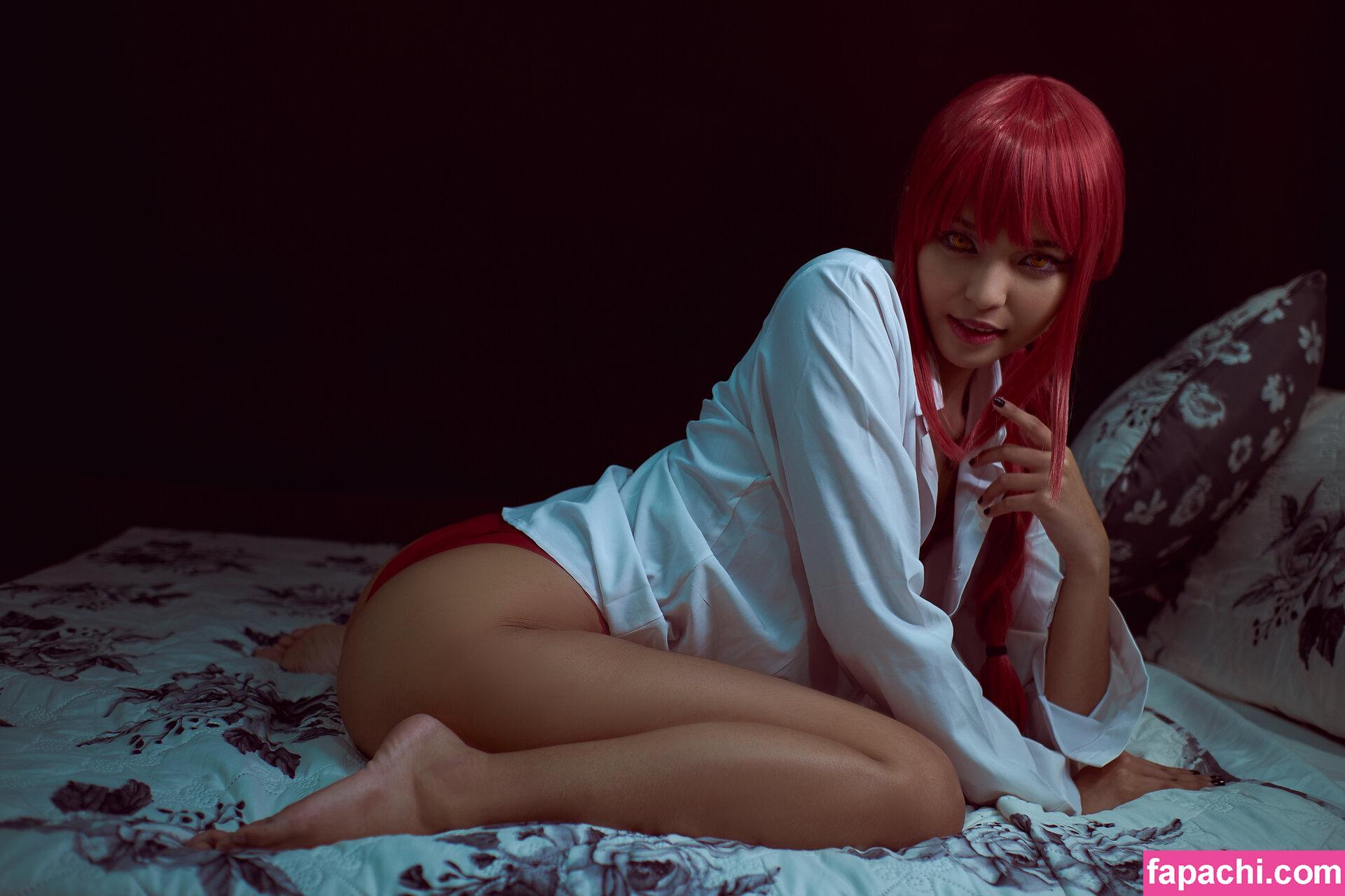 Mercyuyu / YuyuIsForYu leaked nude photo #0065 from OnlyFans/Patreon