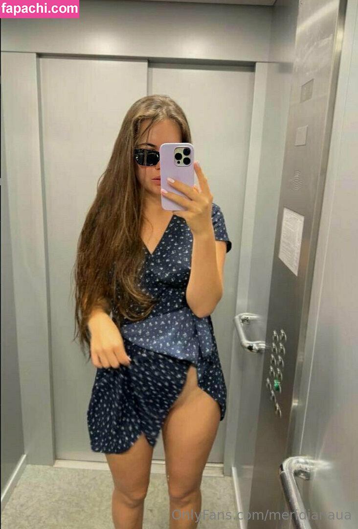 meridianaua / meridiana.ua leaked nude photo #0344 from OnlyFans/Patreon