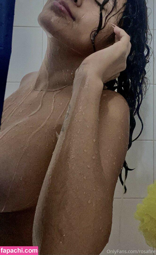 Merith Aranda Rosafire / meritharandaa leaked nude photo #0040 from OnlyFans/Patreon