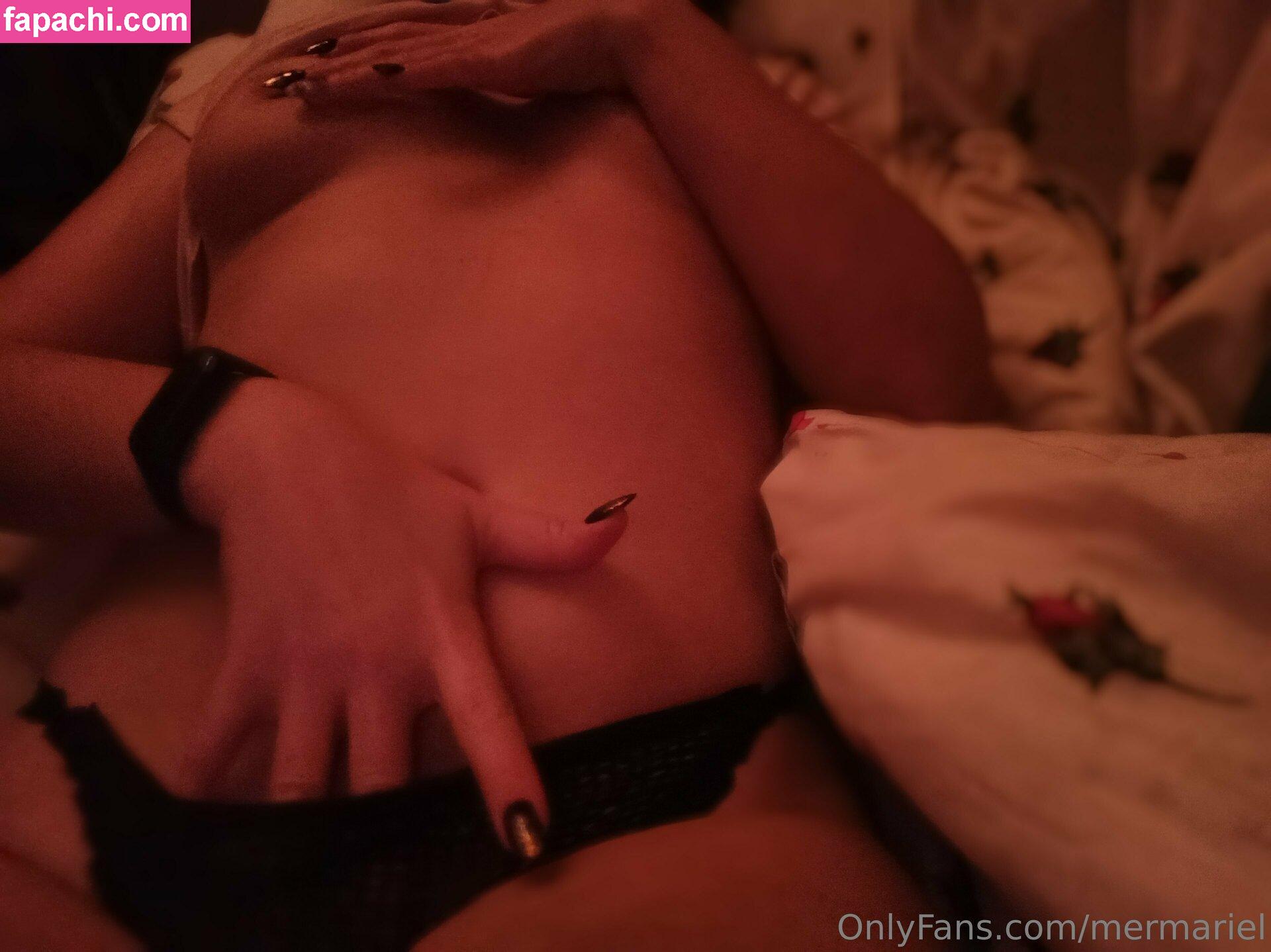 mermariel leaked nude photo #0137 from OnlyFans/Patreon