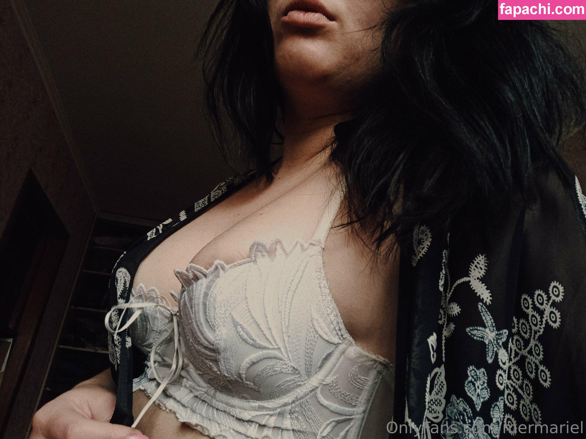 mermariel leaked nude photo #0168 from OnlyFans/Patreon