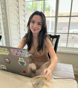 Merrell Twins leaked media #0178