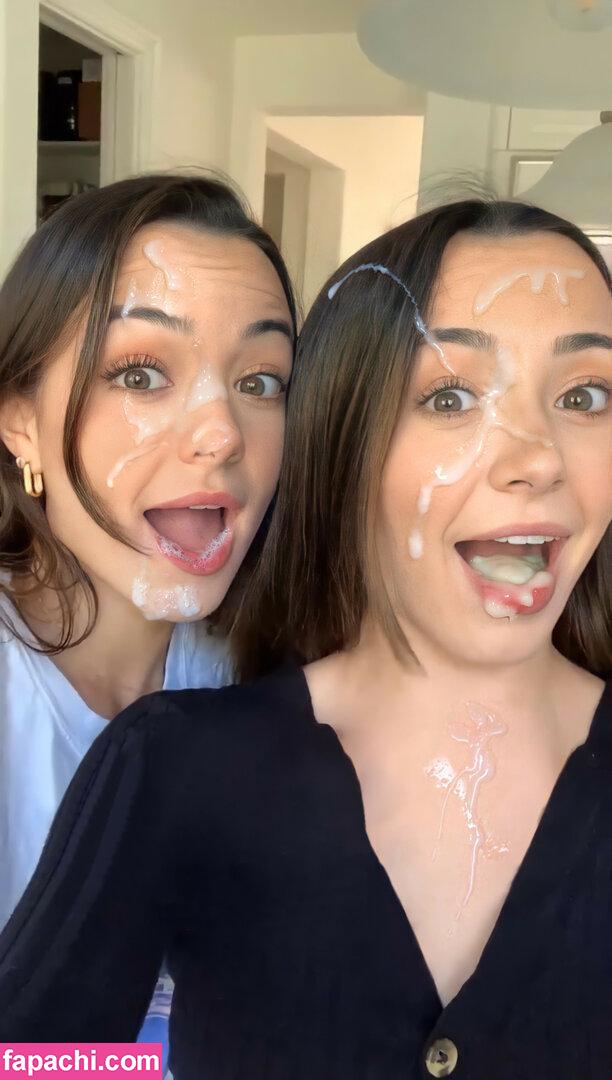 Merrell Twins / MerrellTwins leaked nude photo #0064 from OnlyFans/Patreon