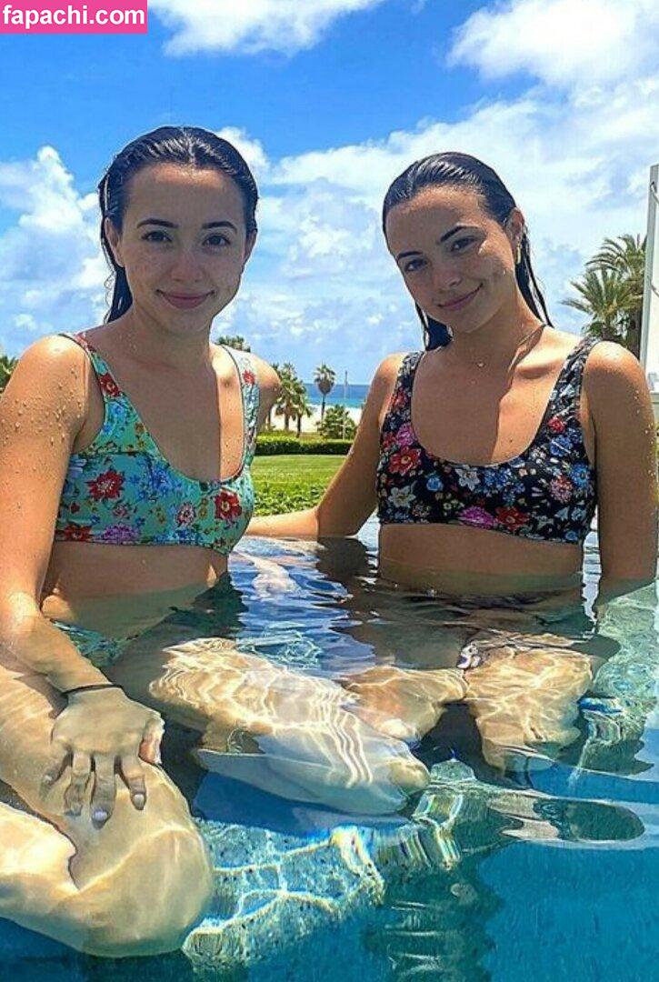 Merrell Twins / MerrellTwins leaked nude photo #0079 from OnlyFans/Patreon