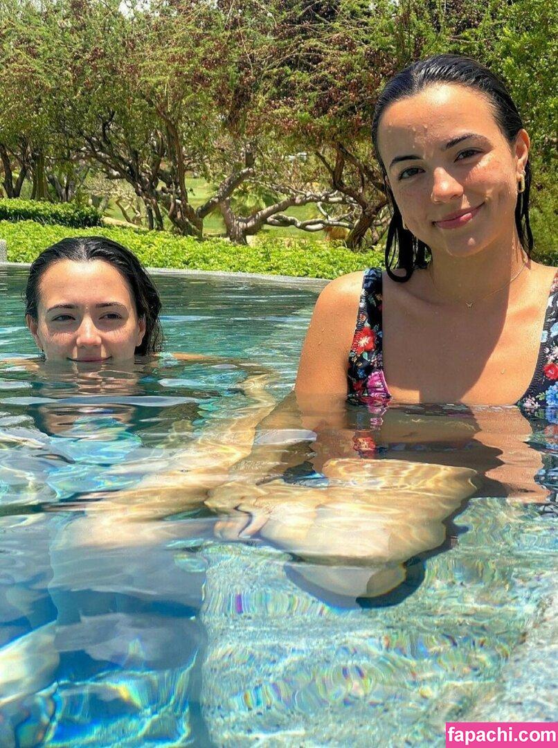 Merrell Twins / MerrellTwins leaked nude photo #0080 from OnlyFans/Patreon